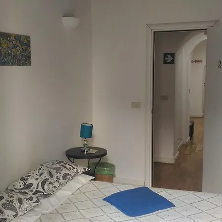 Domus Del Corso * Róma