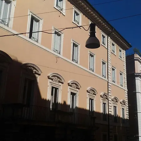 Domus Del Corso