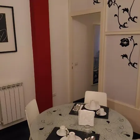 Domus Del Corso Affittacamere Roma