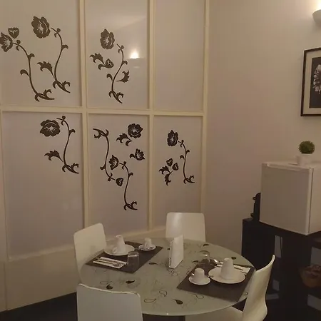 Domus Del Corso *