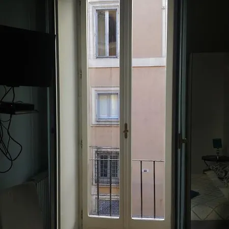 Domus Del Corso