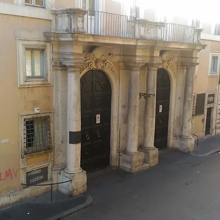 Domus Del Corso Roma